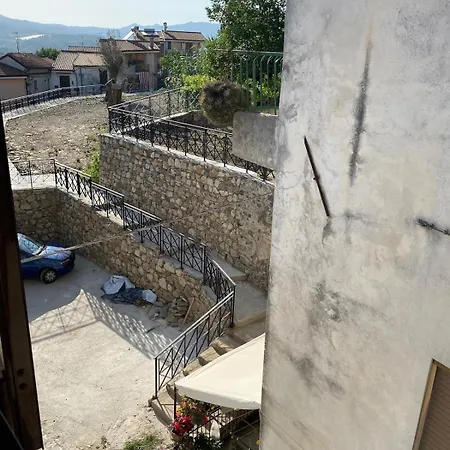 Intera Casa In Centro Storico A 700 Mt Dal Mare