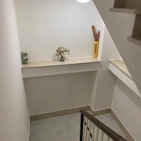 Intera Casa In Centro Storico A 700 Mt Dal Mare Apartment