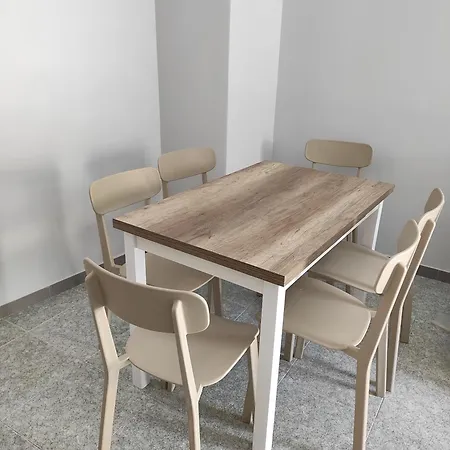 Lejlighed Intera Casa In Centro Storico A 700 Mt Dal Mare *