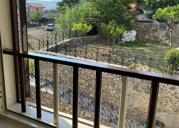 Intera Casa In Centro Storico A 800mt Dal Mare Apartament *