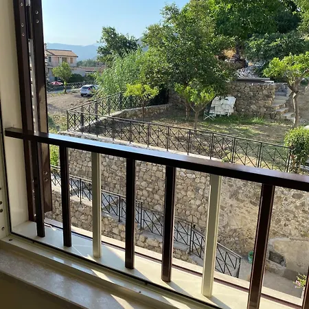 Intera Casa In Centro Storico A 800mt Dal Mare Appartement *