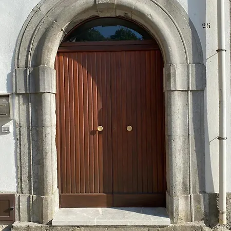 Intera Casa In Centro Storico A 800mt Dal Mare