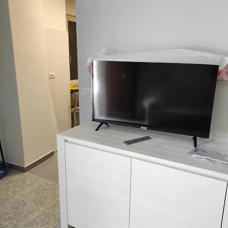 Intera Casa In Centro Storico A 800mt Dal Mare *