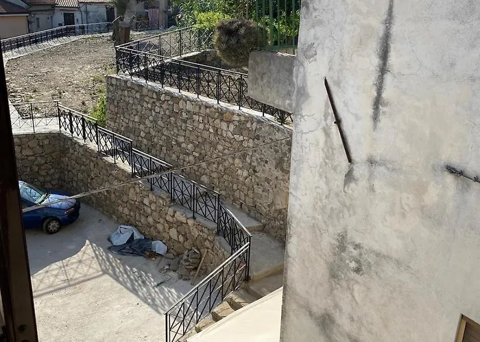 Intera Casa In Centro Storico A 800mt Dal Mare