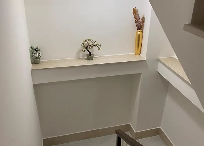 Intera Casa In Centro Storico A 800mt Dal Mare Appartement