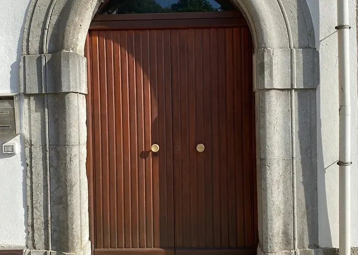 Intera Casa In Centro Storico A 800mt Dal Mare