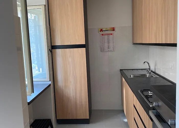Appartement Intera Casa In Centro Storico A 800mt Dal Mare *